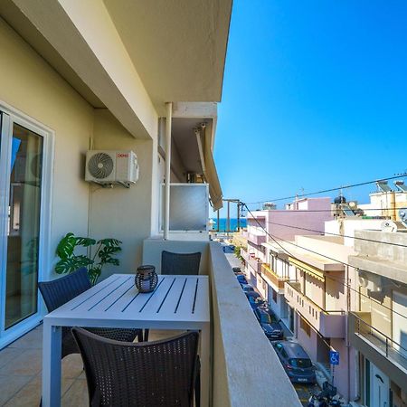 Akalli Luxury Living Heraklion  Exterior photo