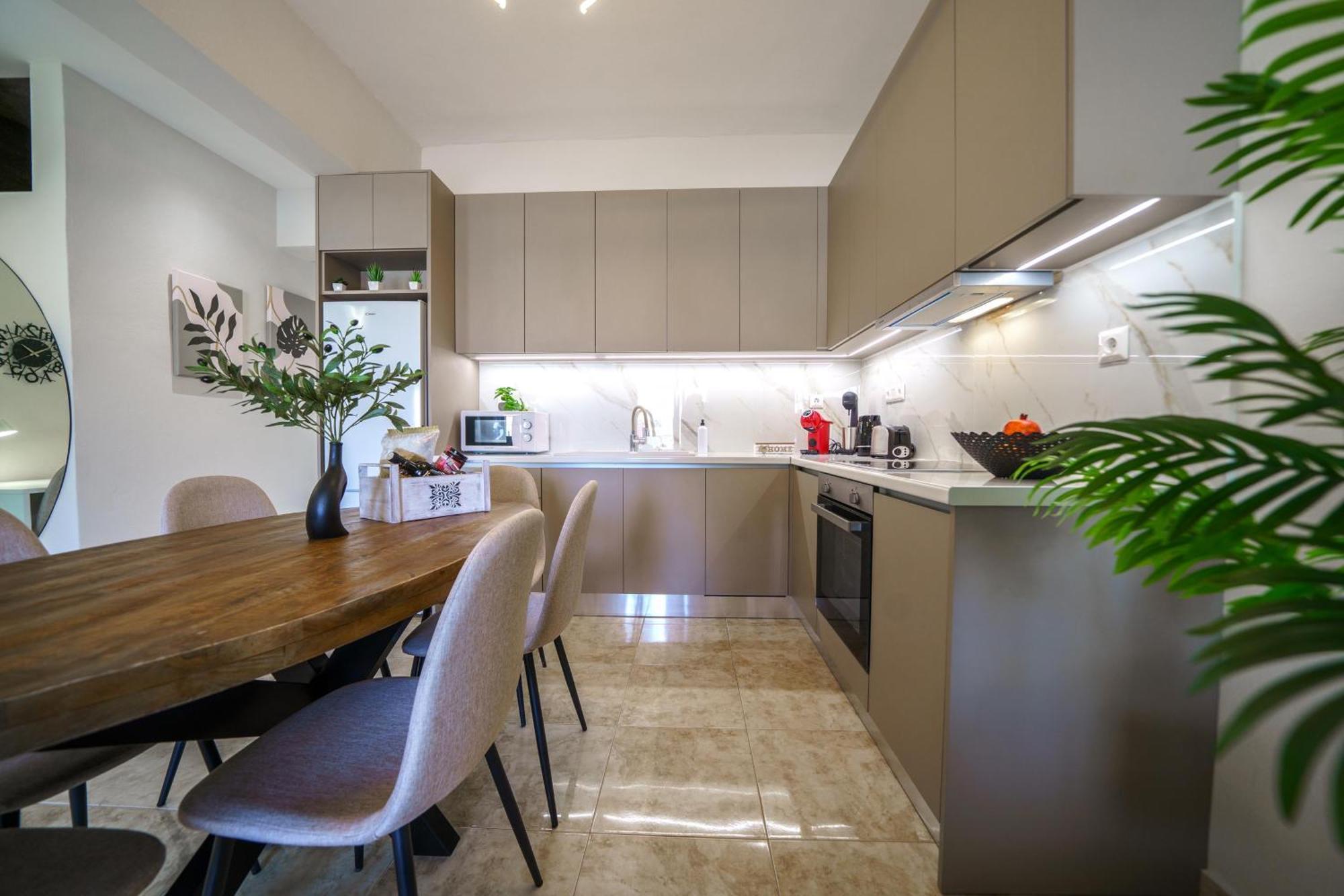 Akalli Luxury Living Heraklion  Exterior photo